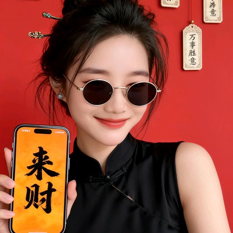 梦婷