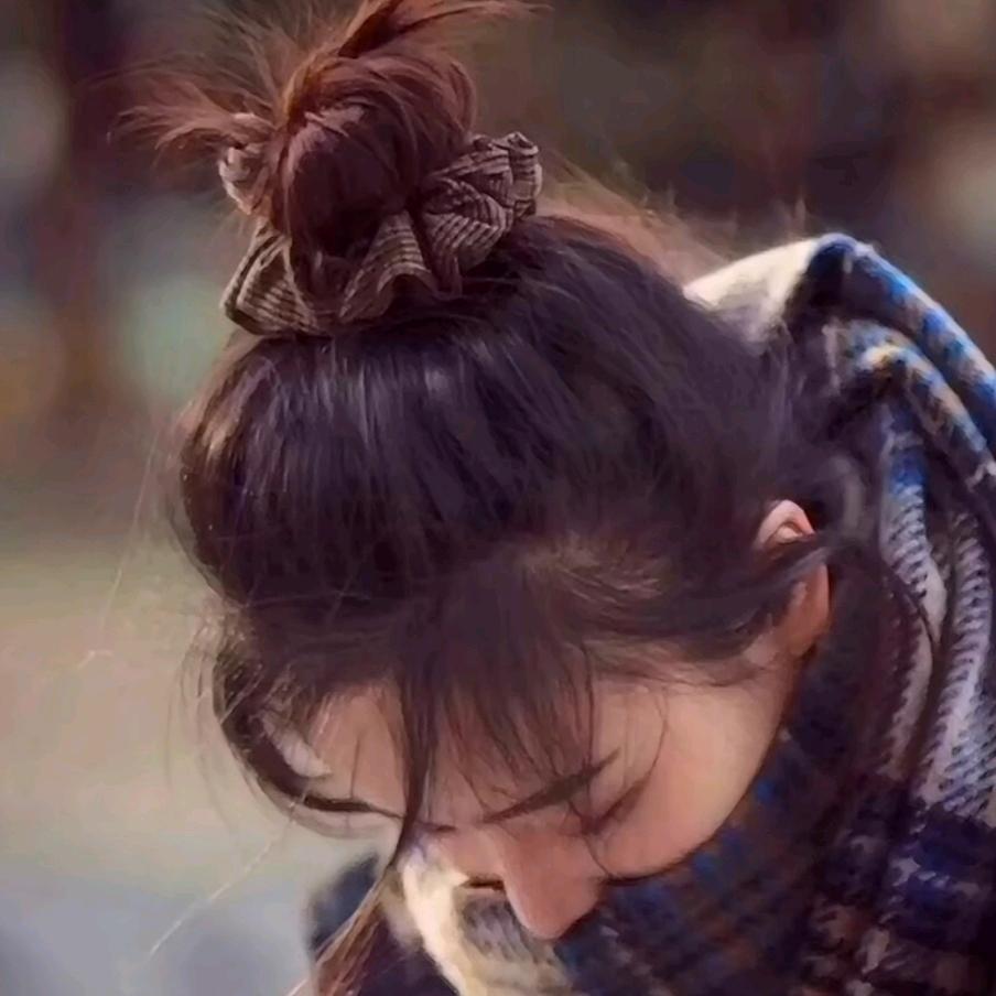 草原女孩✨