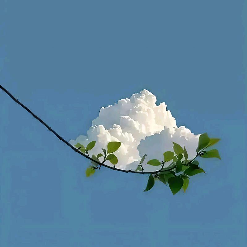 ～☁☁～