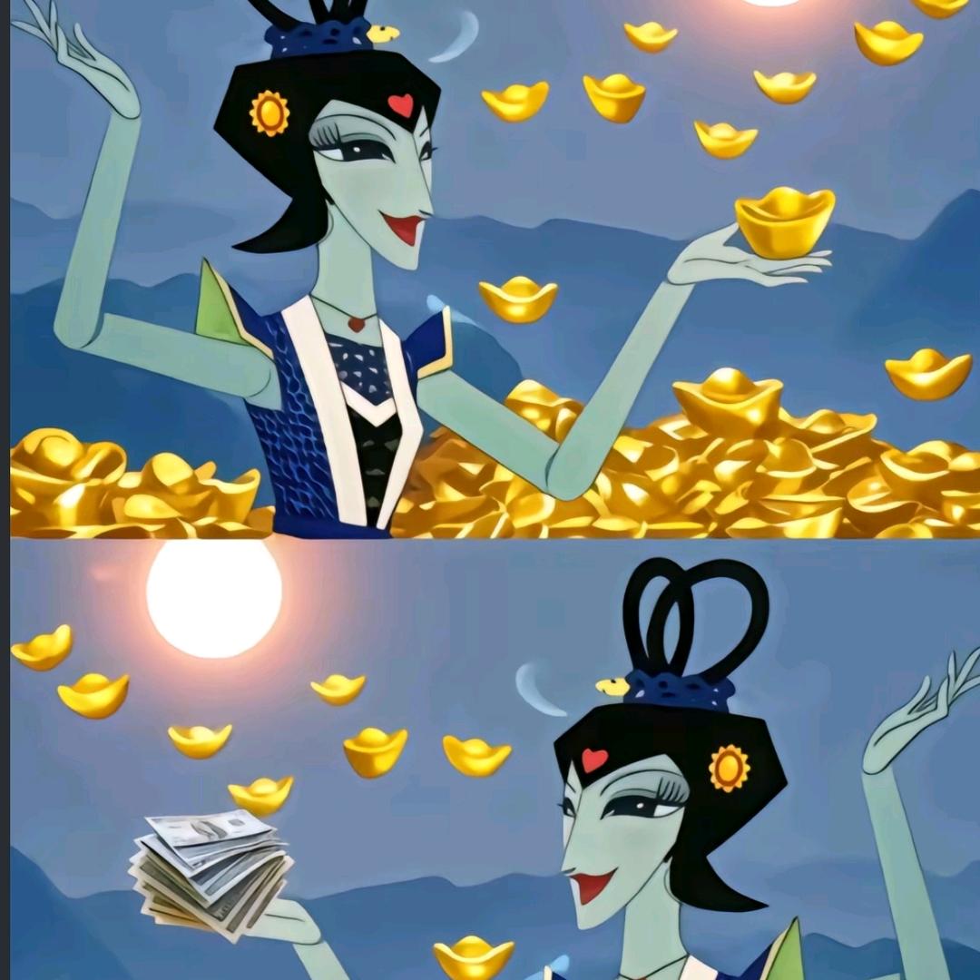 大寨美好之家民宿