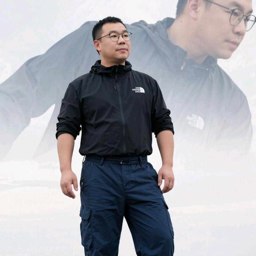 已势的年华