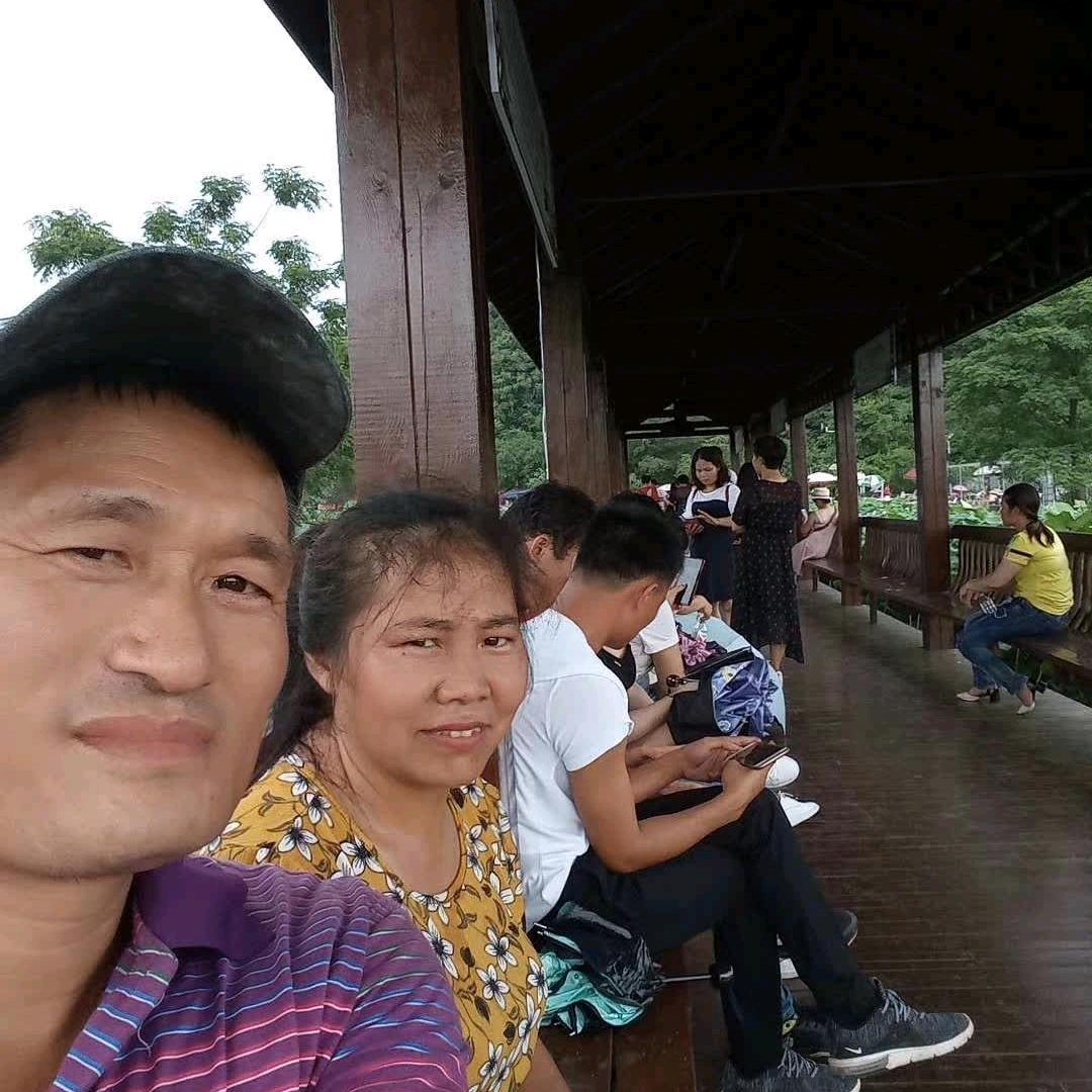 开心每一天