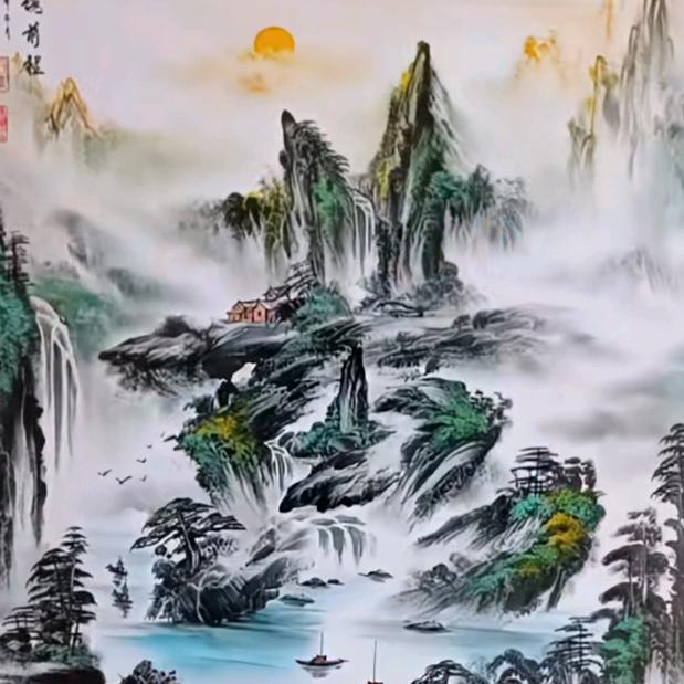 比黄钻还黄