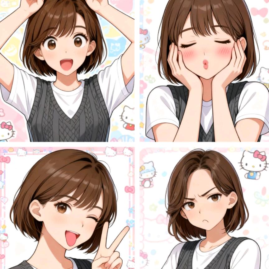 许多儿