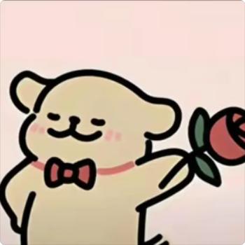 预告