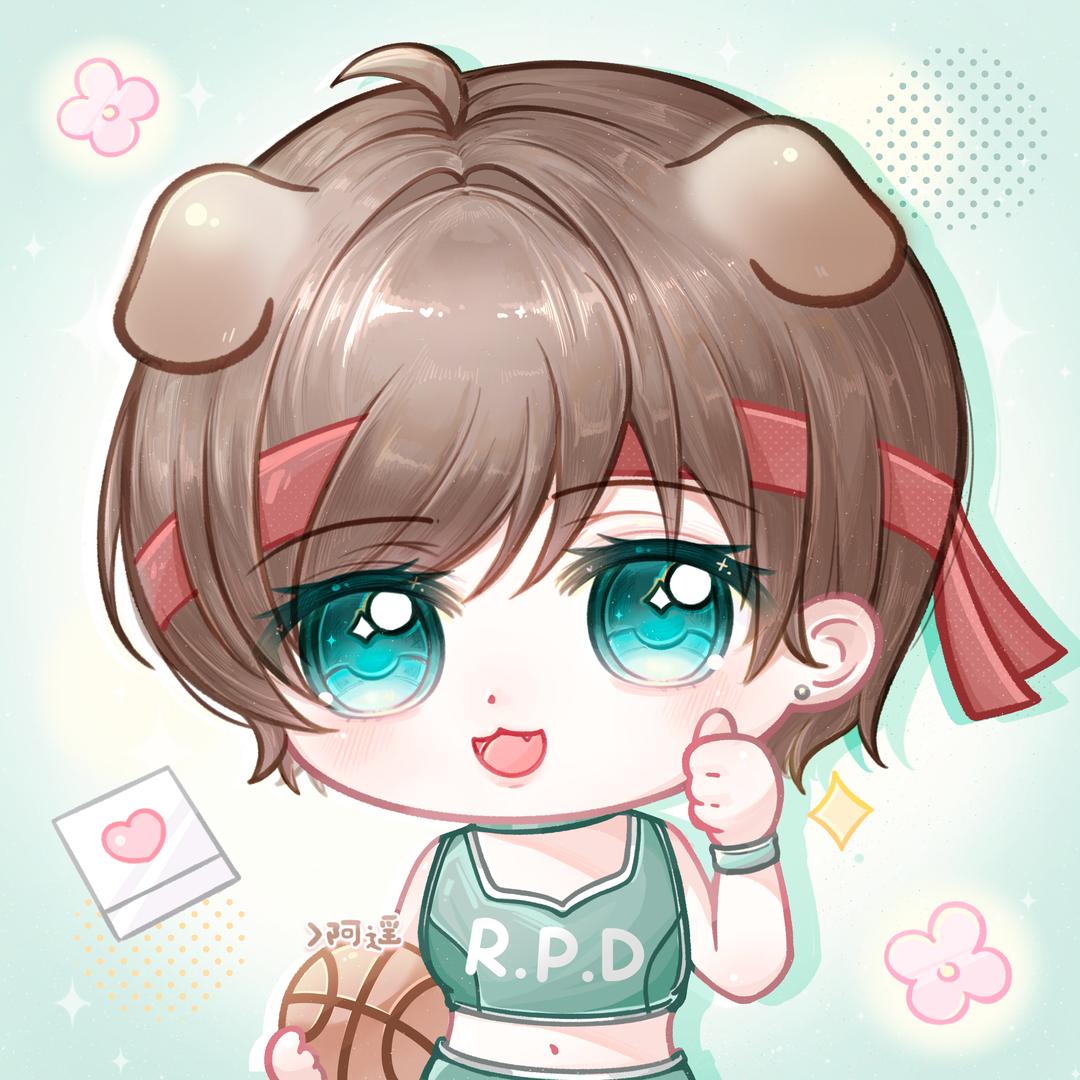 阿遥ovo