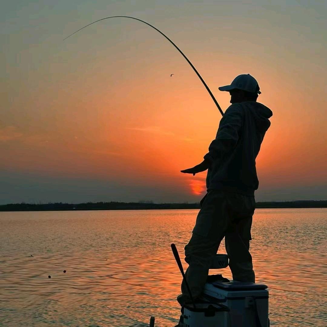 钓个⚽趣钓魚🎣