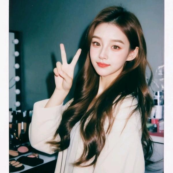 赵雅琪(爱自己)✨