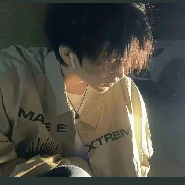 懒洋洋的棒棒糖