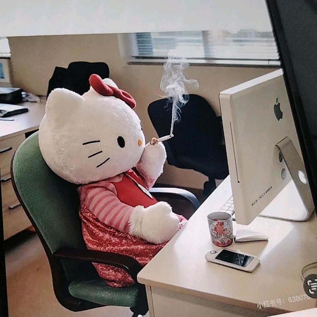 安安@