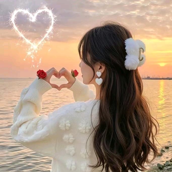 ꧁一💞生🌹有💞你꧂