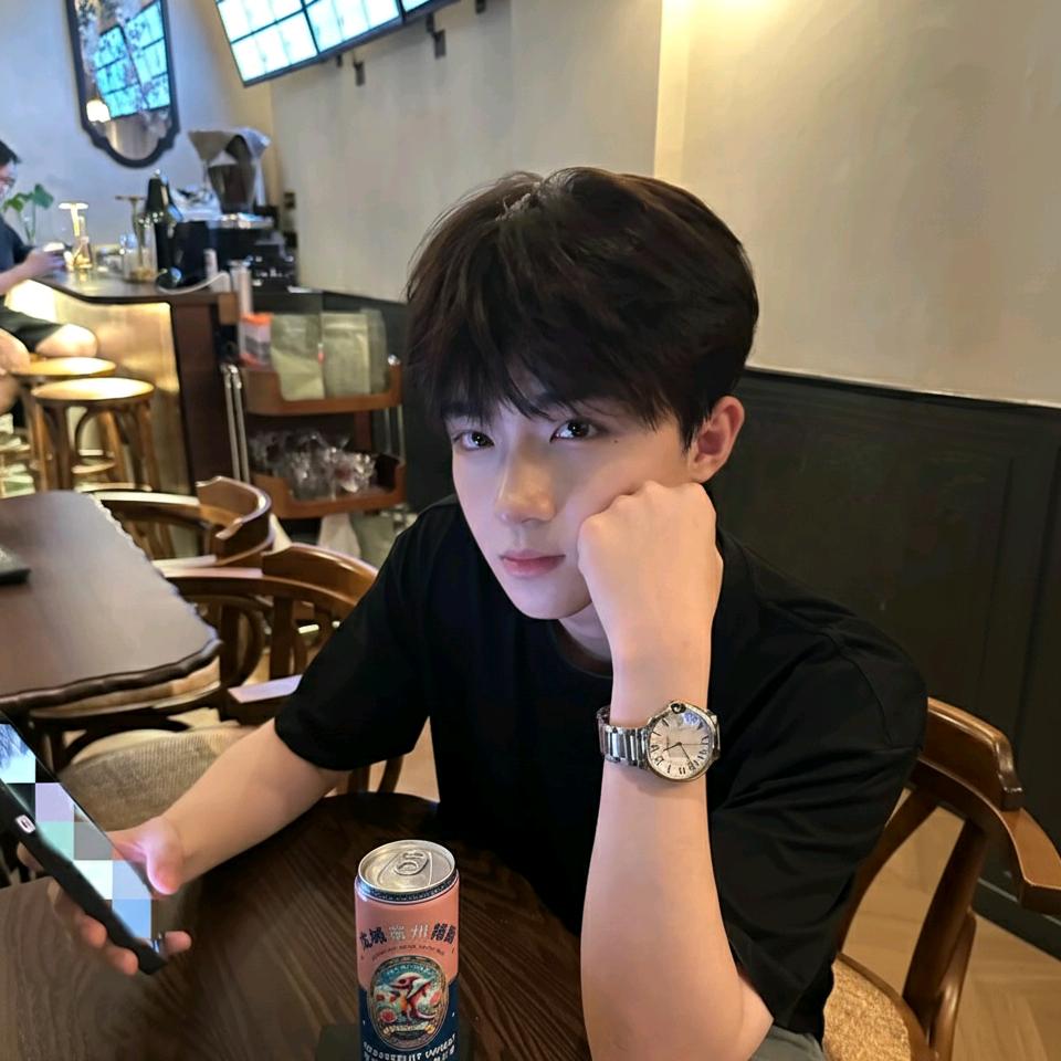 龙城精酿·加班侠