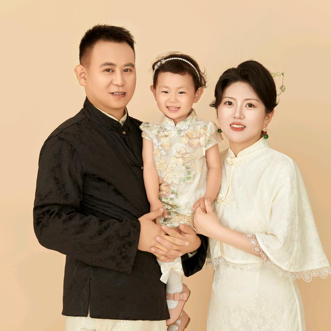 宛儿妈