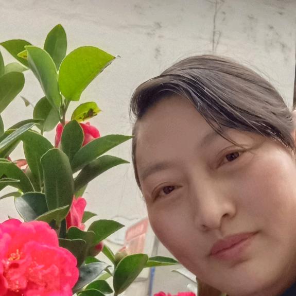汪姐
