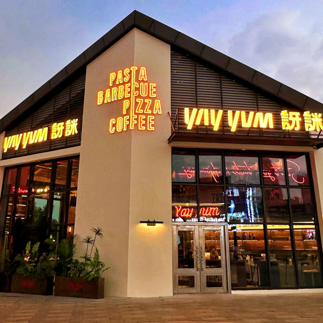 YAYYUM訝詸 如东