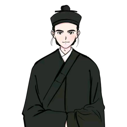 园竹居士