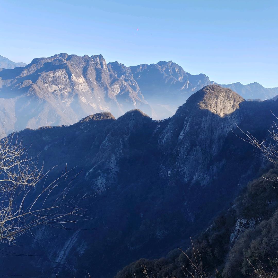 小鹏在西安