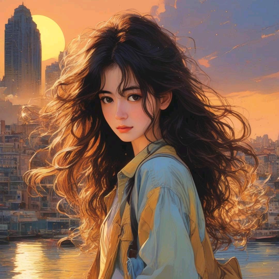 一沫