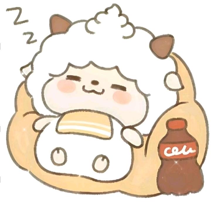 Lazy懒懒🎩（★冬眠版★）