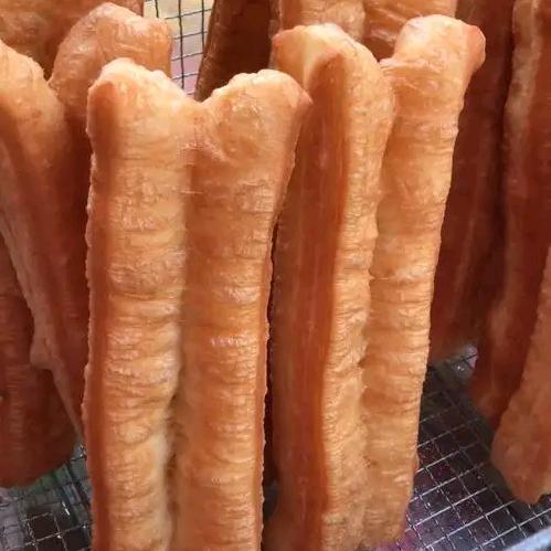 油条夫妇
