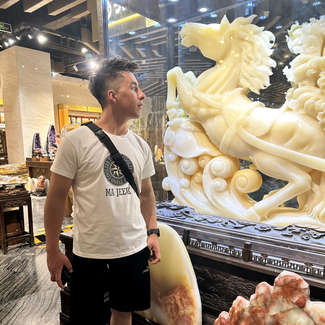 小布丁儿