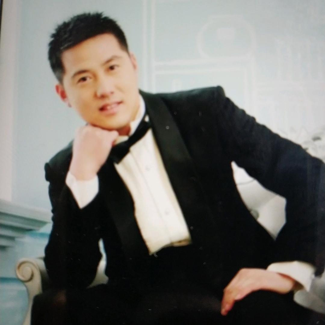 阿琪