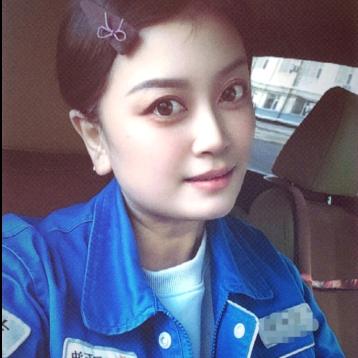 Y最美女司机函静Y