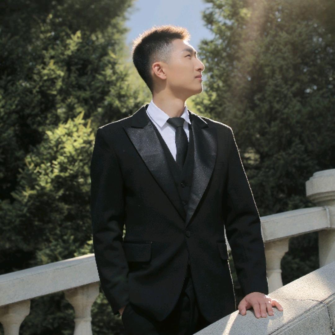 沈阳金融-安先生