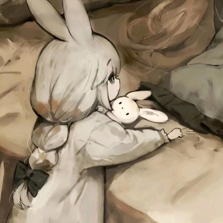 甜甜☁️