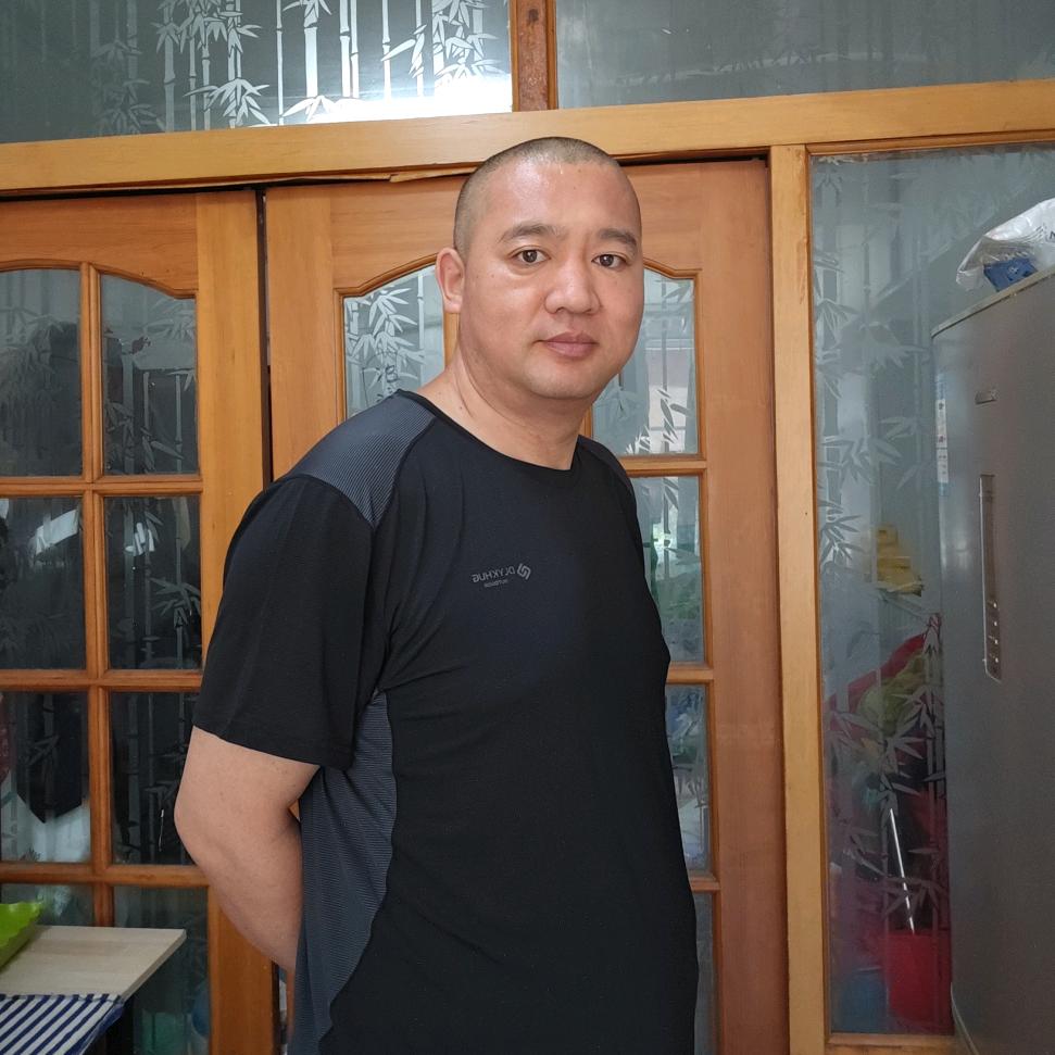 大孟的减脂笔记