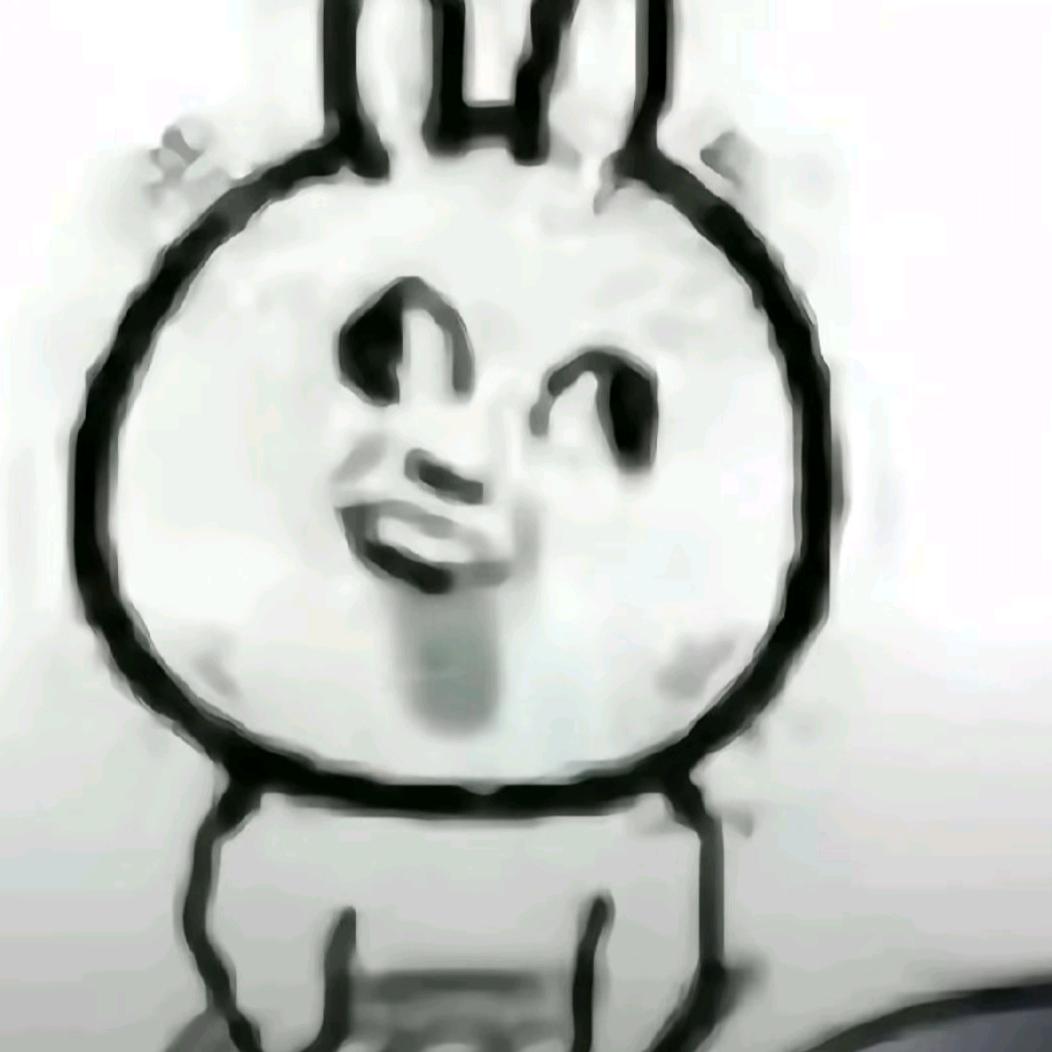 忧郁的农村人43756