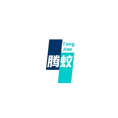 腾蛟机器