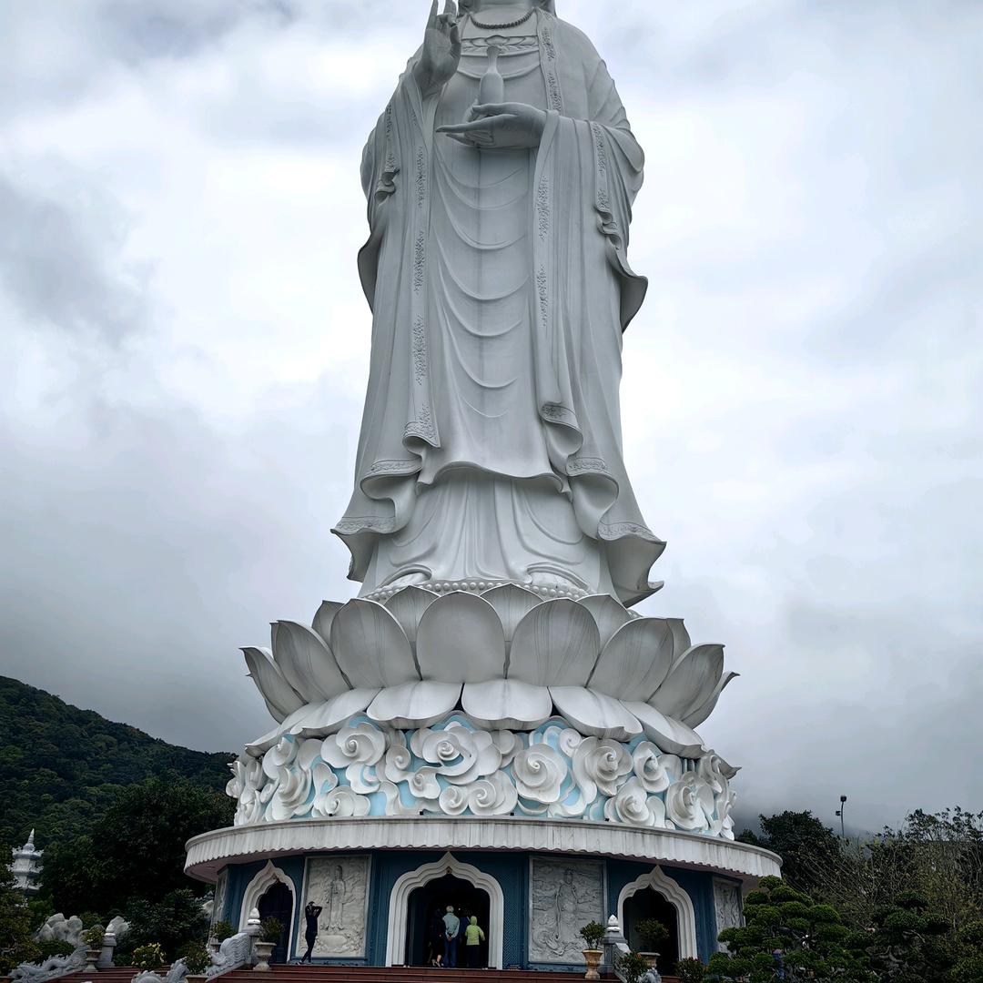 勇往