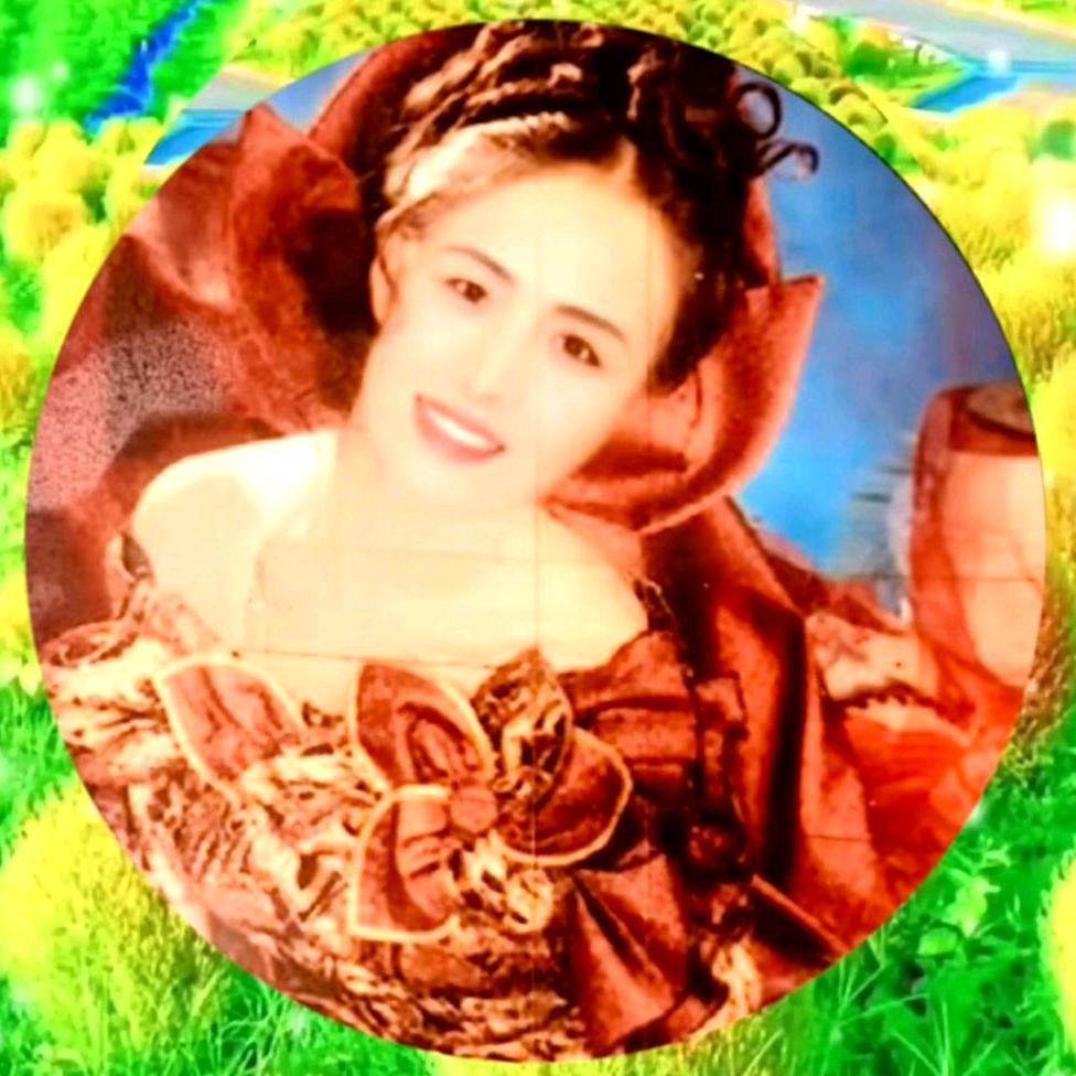 徐娘娘
