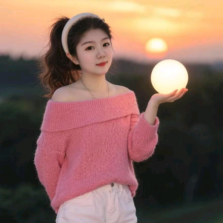 🍀馨宝儿🎤🍀