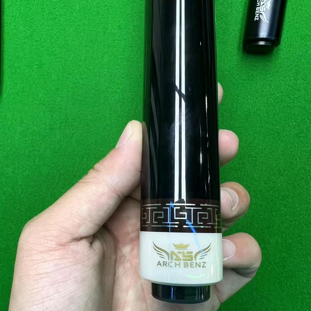 猫麻麻台球器材