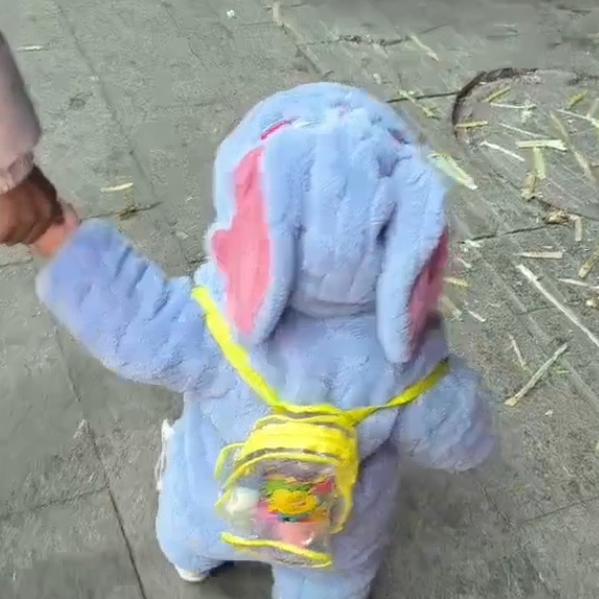疯疯癫癫