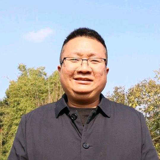 四川张书记(张林)阿郎