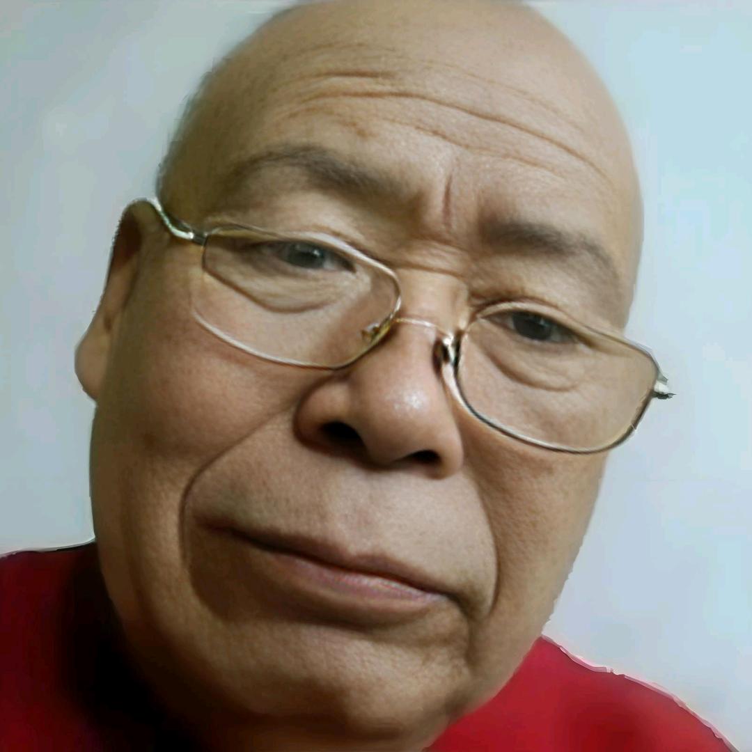 老头有低保