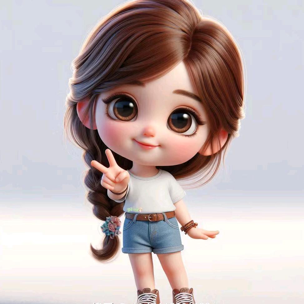 妖宝儿  《拒绝连赞》