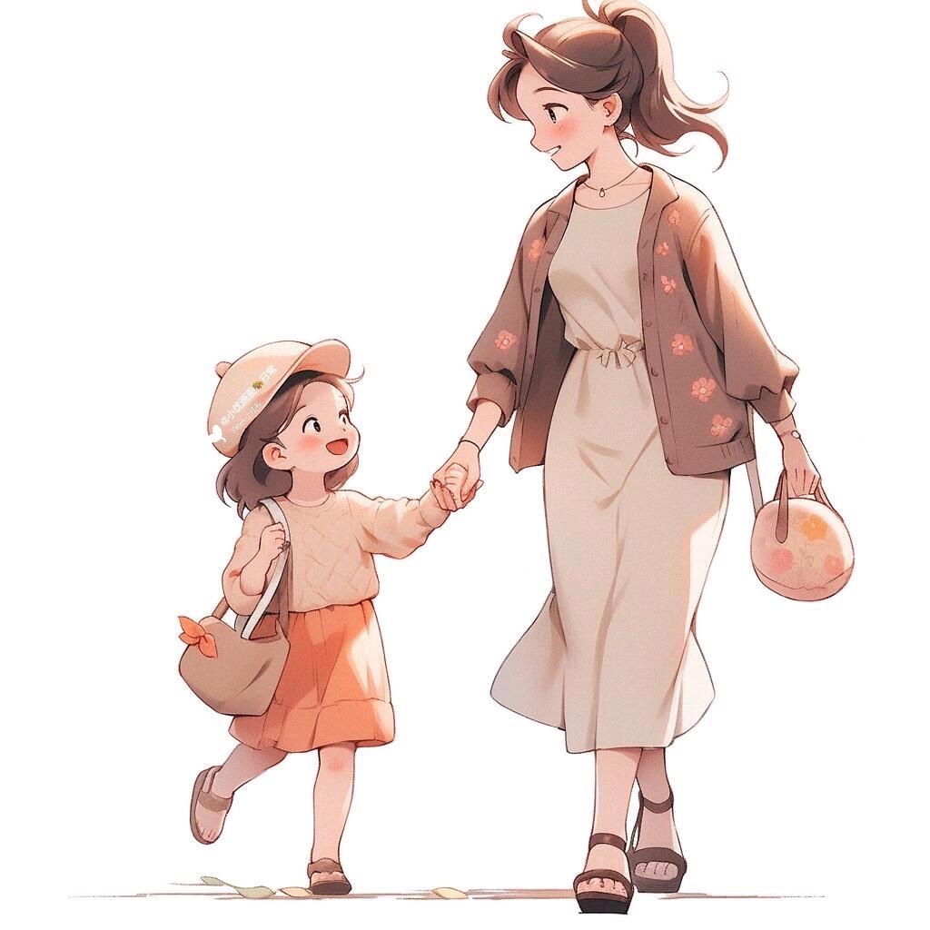 暖暖妈妈