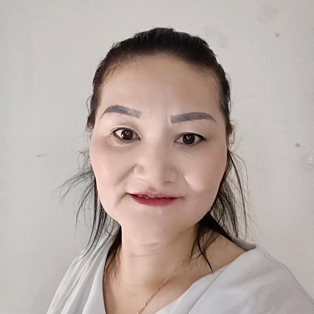 杨姐首播储备中