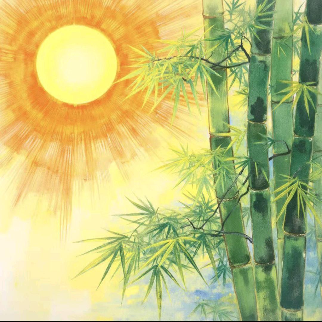 初 盈.