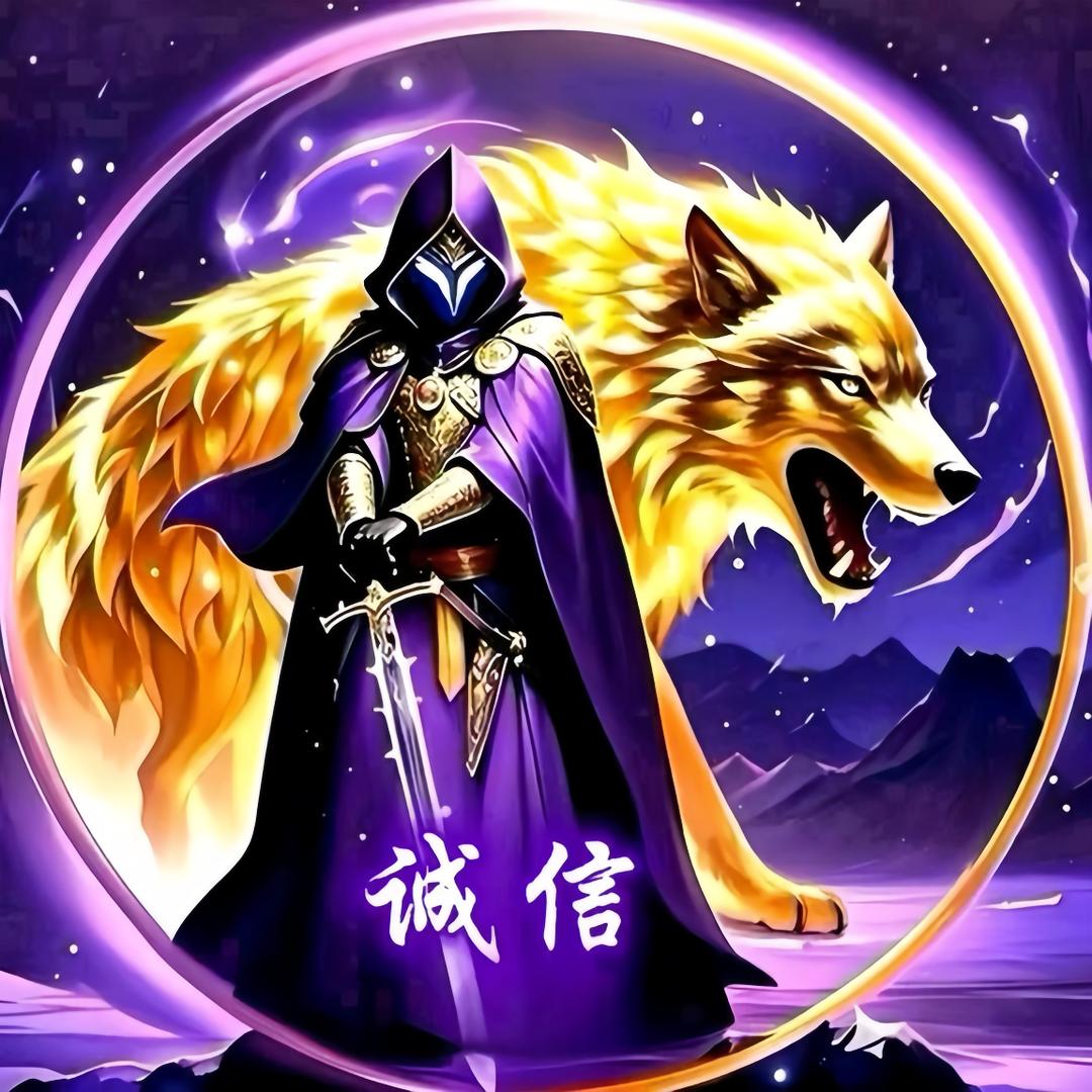 诚信⭐️