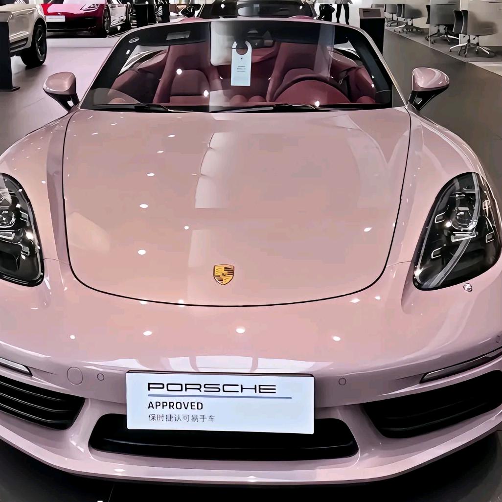 浙江义乌刘老板二手车严选（3）