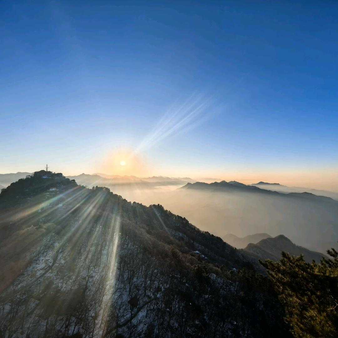 山