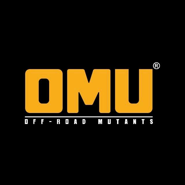 OMU越野装备