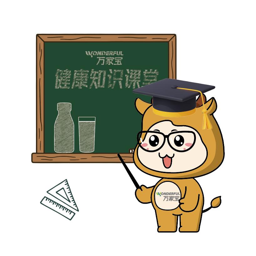 万家宝妙趣多