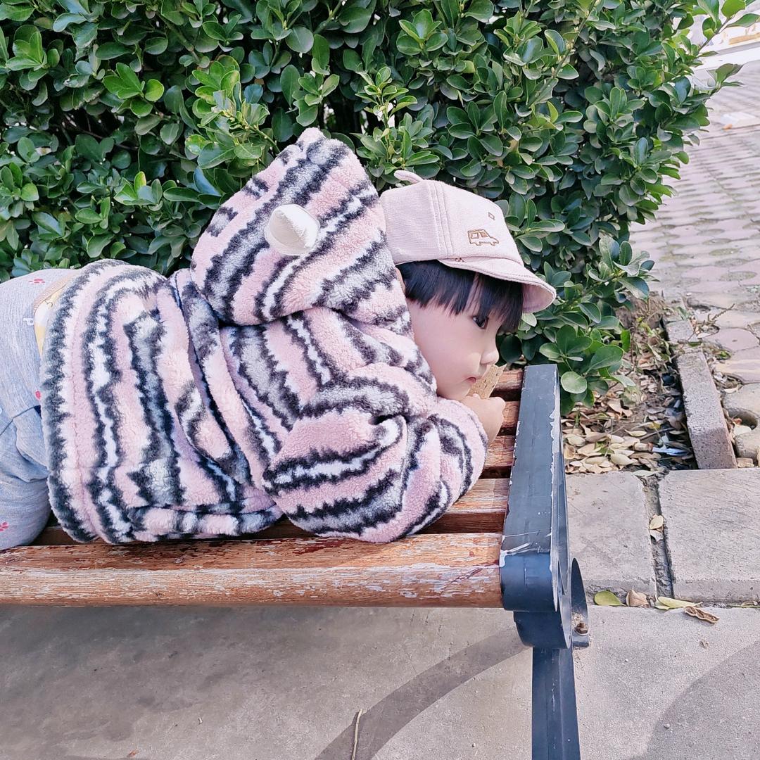 🌱恬恬宝贝🌼