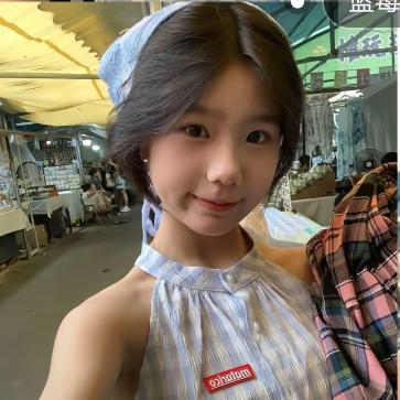 小新仔